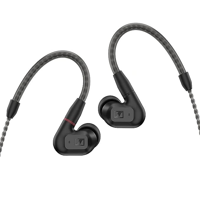 Top 10 earphones discount company in india