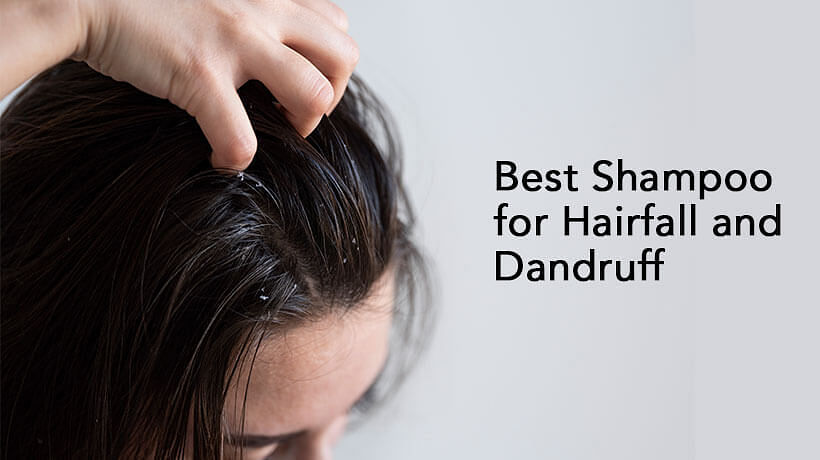 Good shampoo for store hair fall