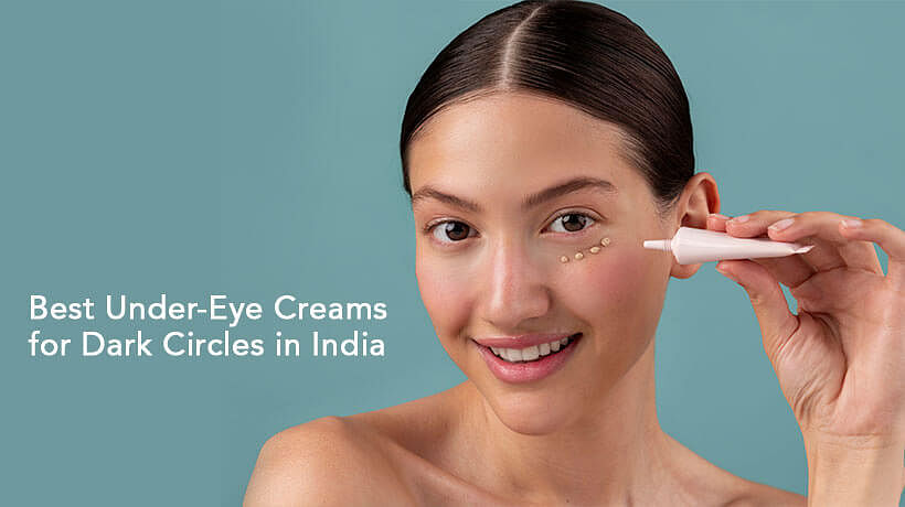 Good eye cream for store dark circles