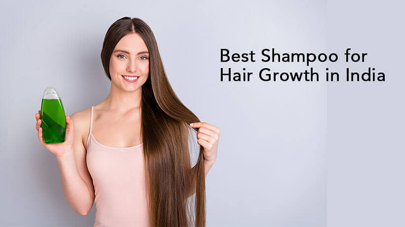 Best shampoos for hair deals growth and thickness