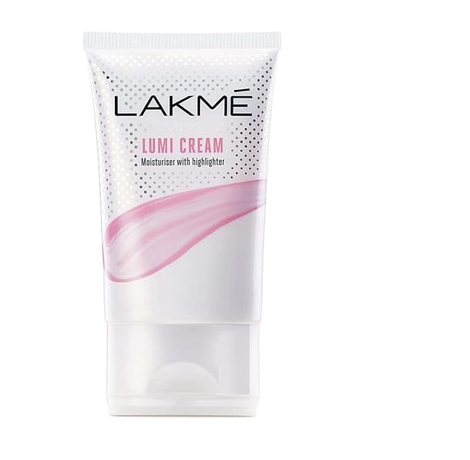 Ladies face deals cream