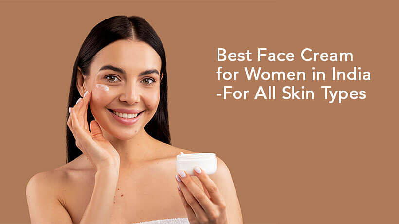 Best face moisturizer shop for women