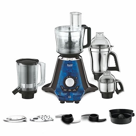 Best food processor for indian cooking best sale