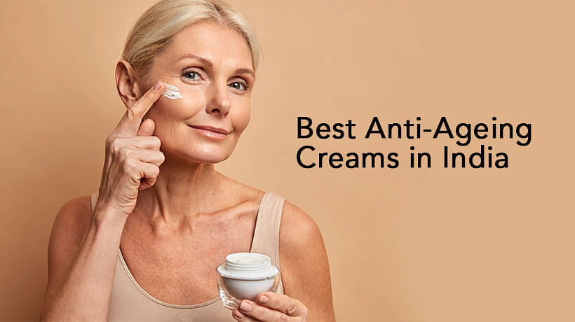 Best indian anti 2024 aging cream