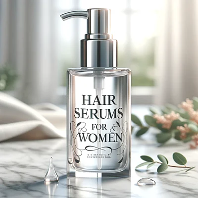 10 Best Hair Serum for Women in India March 2024 Vikatan Deals