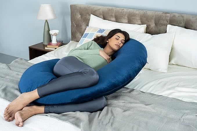 Comfortable pillows for bed best sale