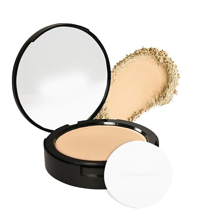 Best compact deals powder brand