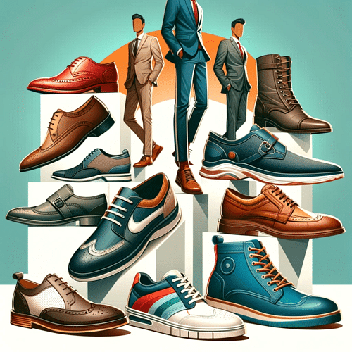 10 Best Shoes for Men in India (May 2024) Vikatan Deals