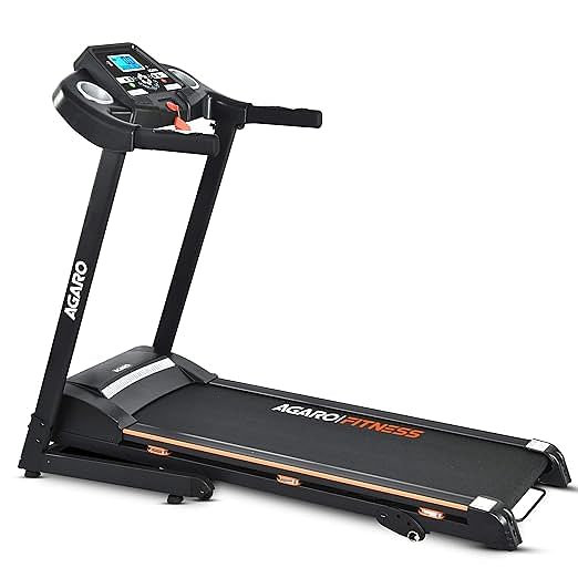 10 Best Treadmills for Home use in India (September 2024) Vikatan Deals