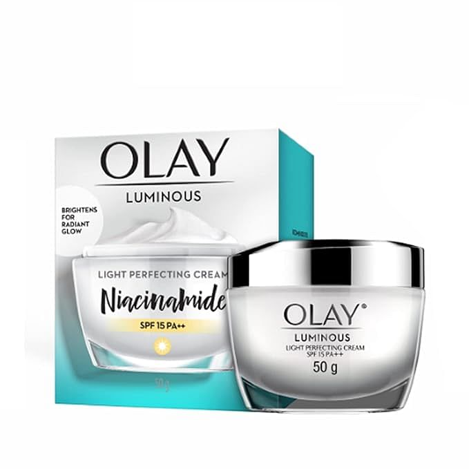 Best whitening cream on sale for oily skin