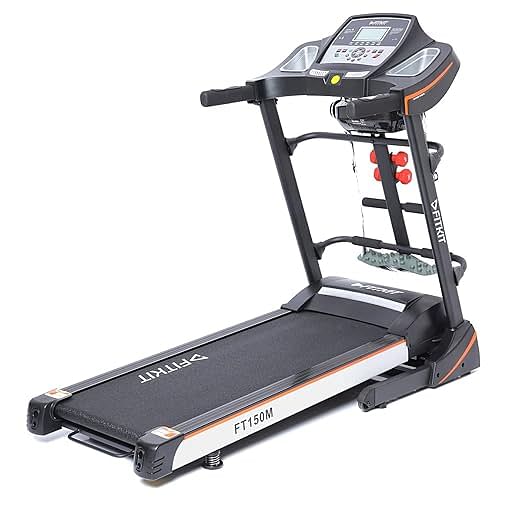 Fitkit discount treadmill company