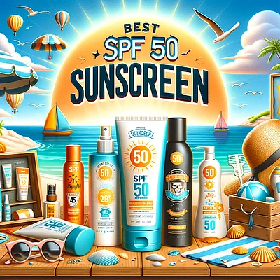 Best spf hot sale 50