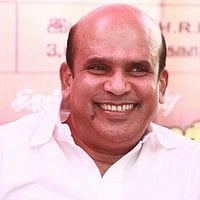 வாகை சந்திரசேகர்