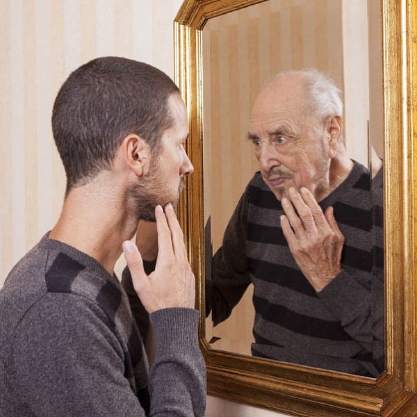 ஓய்வுக் காலம் 