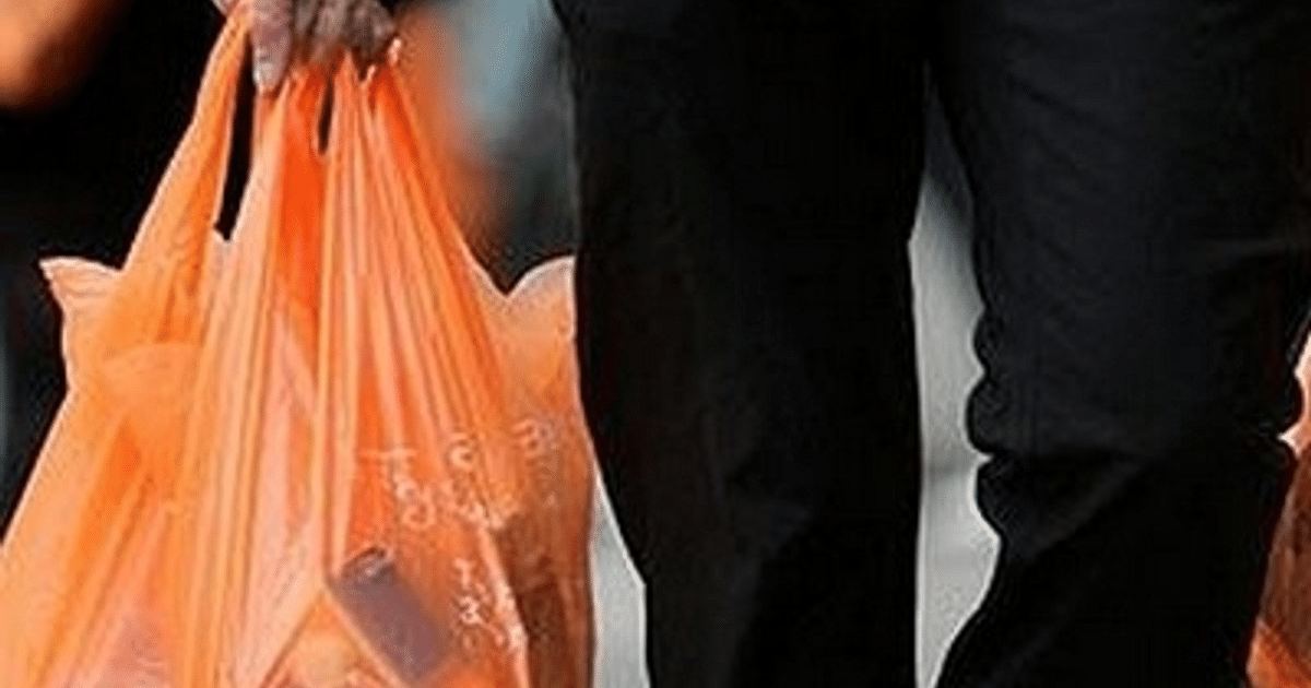 Harmful Effects Of Polythene Bags Vikatan harmful-effects-of-polythene-bags-vikatan