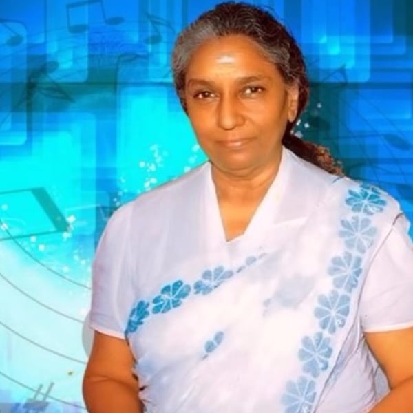 பாடகி எஸ்.ஜானகியின் ஒரே மகன் காலமானார் - அதிகாலையில் உயிர் பிரிந்த சோகம்