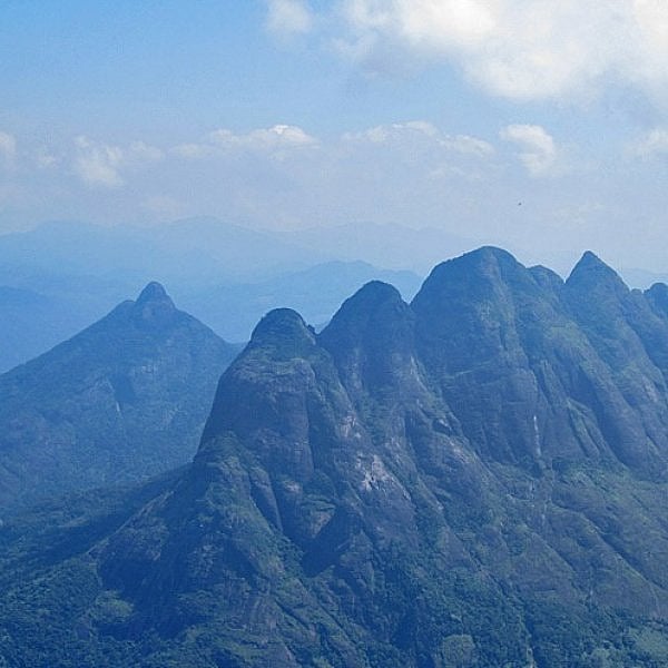Travel for Nature Lover: தென்னிந்தியாவில் பார்க்க வேண்டிய 7 முக்கிய சுற்றுலாத் தலங்கள்..!