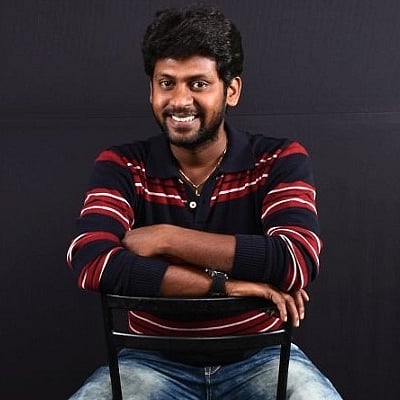 ஹன்சிகாகிட்ட 'ஐ லவ் யூ' சொல்லணும்! - சன்மியூசிக் ரியோ ஃபீலிங்! | Sun ...