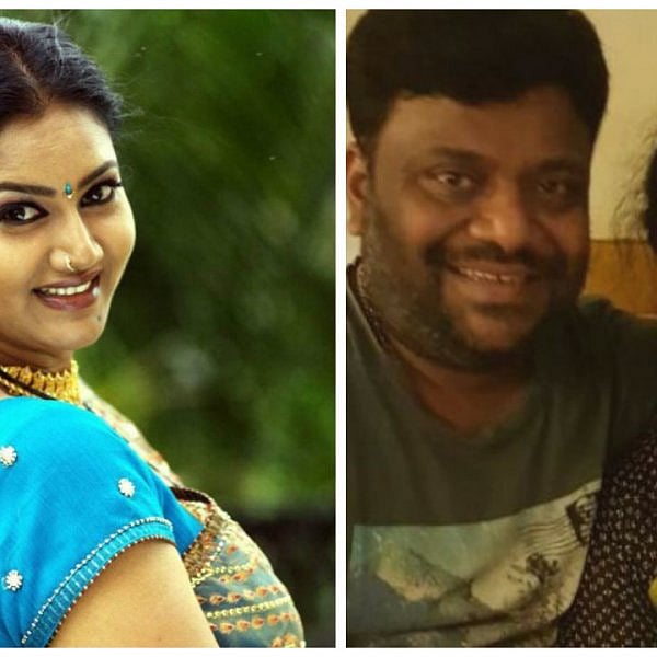 நாட்டாமை' டீச்சர், `ஓ போடு', `நந்தி விருது'... இப்போ ஹவுஸ் வொய்ஃப் ...