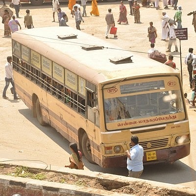 பேருந்து ஓட்டுநர்களுக்கு ஹார்ட் அட்டாக்; முதலுதவி தெரியாத நடத்துனர்கள், தமிழக அரசு கவனத்திற்கு..!