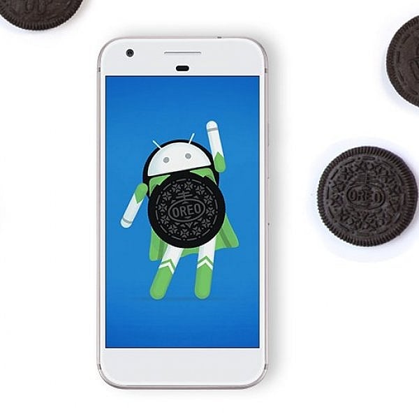 6 மாத பில்ட்அப்புக்கு பின் வெளியானது ஆண்ட்ராய்டு ஓரியோ! #AndroidOreo ...