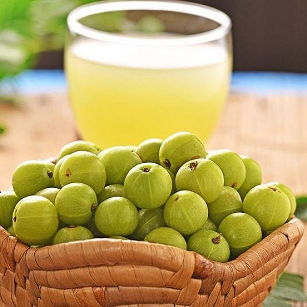 Nellikai juice 2024 benefits in tamil