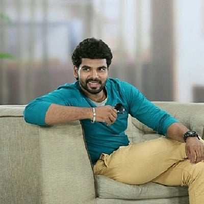 சரத்குமார் இளைஞர் படைக்கு நான் ரெடி! ’ஒருவன்’ க்ரிஷ் பேட்டி | Actor ...