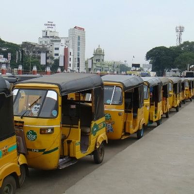 வேலை நிறுத்தம்