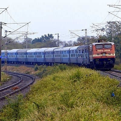 நெல்லை-மும்பை இடையே சிறப்பு ரயில்! | Special train from Tirunelveli to ...