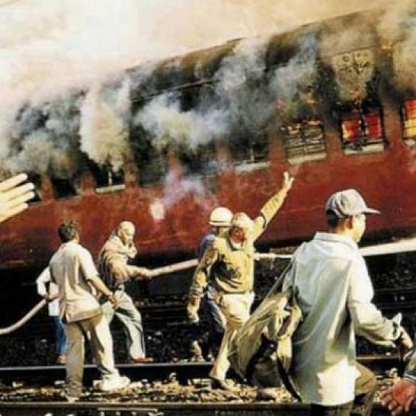 Sabarmati Report: `படக் குழுவினரைப் பாரட்டுகிறேன்... - தி சபர்மதி ரிப்போர்ட் குறித்து பிரதமர் மோடி