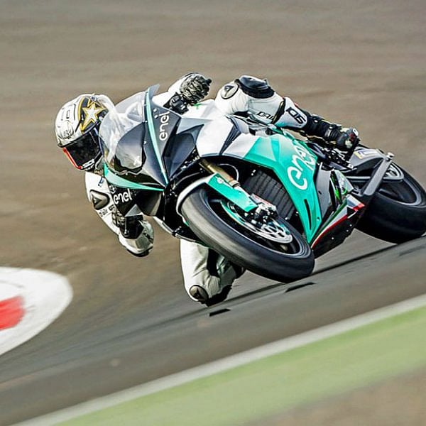 motogp electric bikes