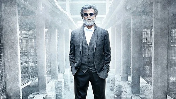 Kabali Still