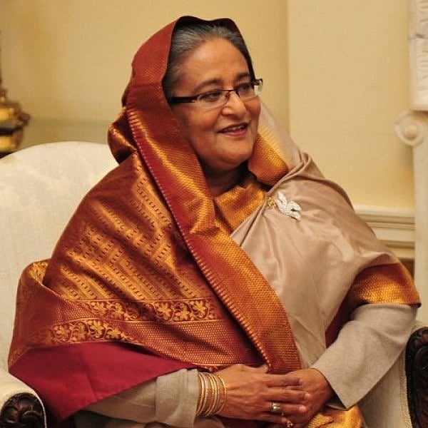 Bangladesh: `இஸ்கான் இந்து அமைப்பை தடை செய்யுங்கள்... - வலுக்கும் போராட்டம் - காரணம் என்ன?!