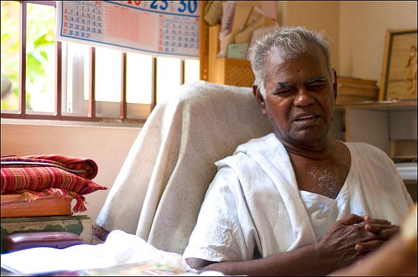 ஆர்.நல்லகண்ணு