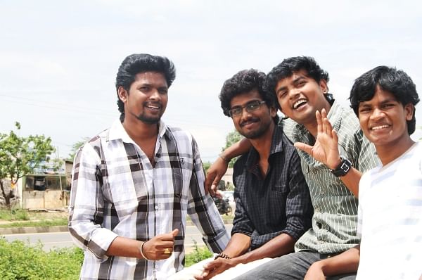 Uriyadi Movie