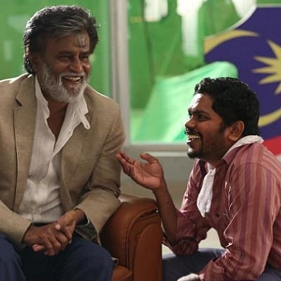 ரஜினி-ரஞ்சித் கூட்டணியிடம் ரசிகர்களின் எதிர்பார்ப்பு என்ன? # ...