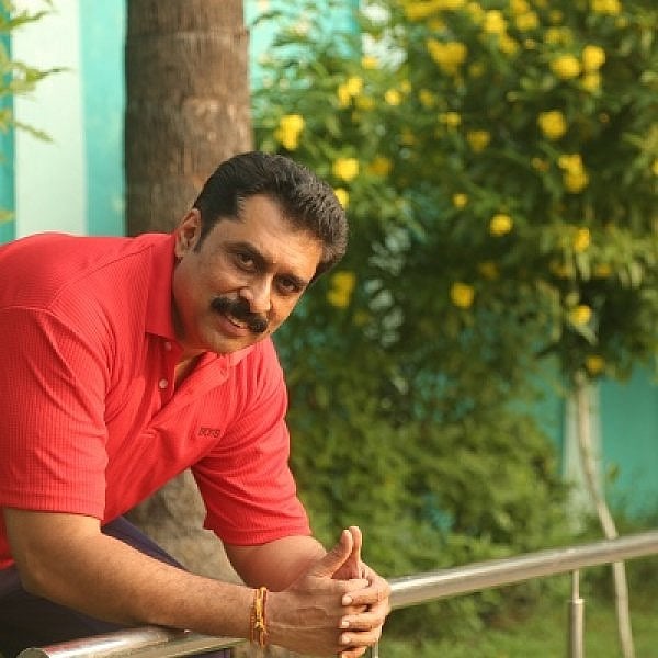 “1 மணி நேரம்!” - அஜய் ரத்தினத்தின் ஃபிட்னஸ் ரகசியம் | Fitness secrets ...