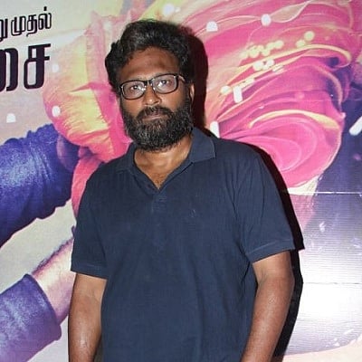 என் சாபம் என் உதவிஇயக்குநர்களையும் தொடருகிறது-வருந்தும் இயக்குநர் ராம் ...