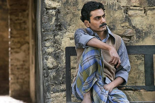 Nawazuddin Siddiqui