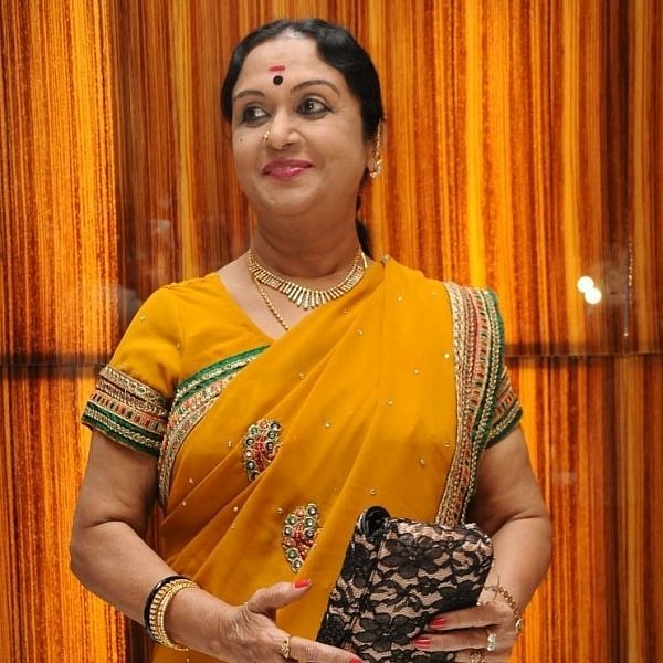 SarojaDevi: ``தென்னிந்தியாவில் வேறு எந்த நடிகையும்.. - சரோஜா தேவி மறைவு குறித்து நடிகை குஷ்பு