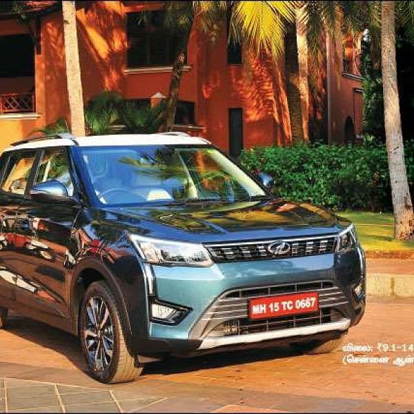 XUV300 ஏன் வாங்கலாம், ஏன் வாங்கக் கூடாது... 5 காரணங்கள்! Advantages and Disadvantages of