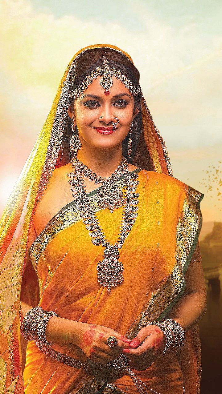 Ananda Vikatan 24 April 2019 
