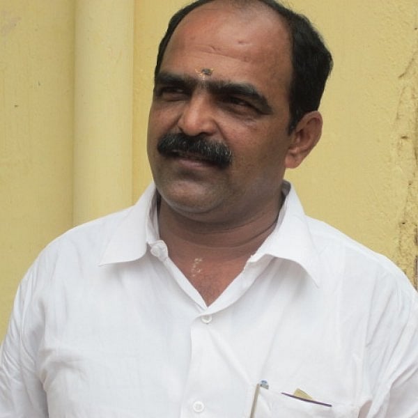 பச்சைமால்