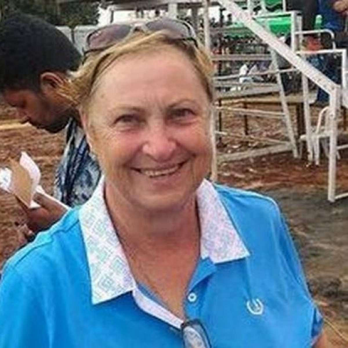 ஹிமா தாஸை பட்டை தீட்டிய ரஷ்ய `துரோணாச்சார்யா' கலீனா! Meet Galina