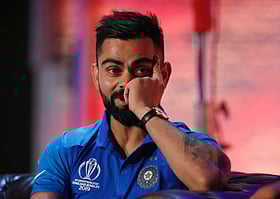 "விராட் கோலிதான் சிறந்த Clutch Player" - பாராட்டிய ஆஸ்திரேலிய கிரிக்கெட் ஜாம்பவான்