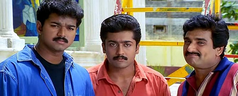 ரமேஷ் கண்ணா