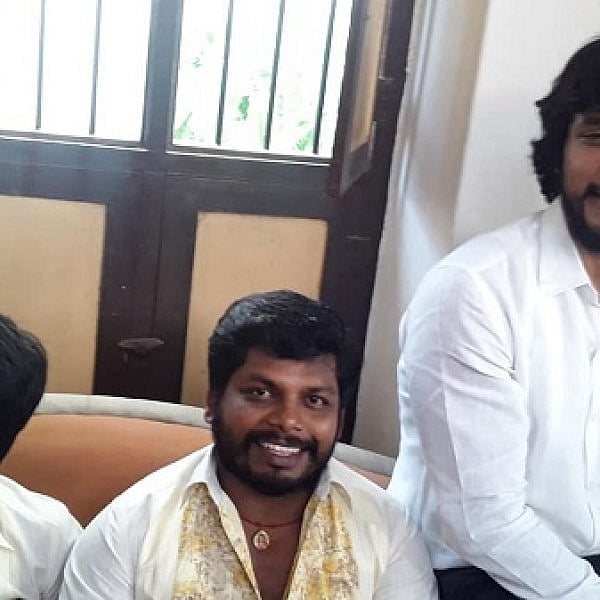 'தேவராட்டம்' ஆட ரெடிண்ணே! - 'முள்ளும் மலரும்' முனீஸ் ராஜா | actor munis ...
