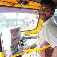 ஆட்டோ மீட்டர் கட்டணம்