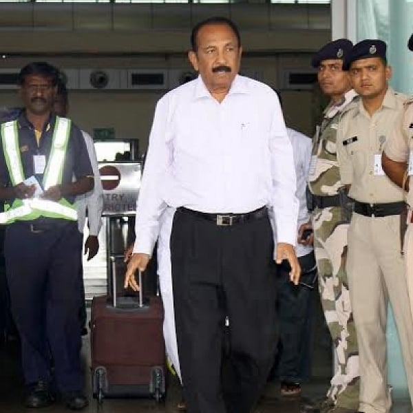 மானூர் ஐஓபி வங்கி மேலாளரை கொலை வழக்கில் கைது செய்ய வேண்டும்! வைகோ ...