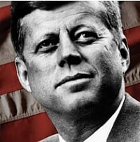 John F Kennedy: மறைந்த அதிபரின் 60 ஆண்டுக்கால கொலை வழக்கு... 80,000 பக்க ஆவணங்களை வெளியிட்ட ட்ரம்ப்!